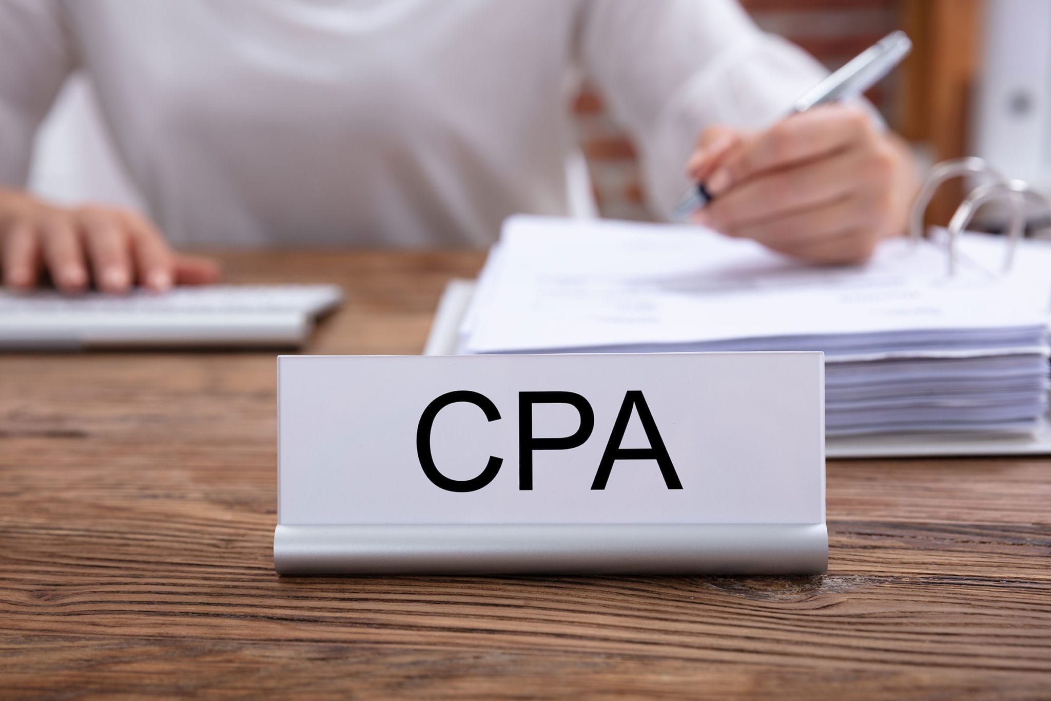 Sustainable Marketing CPA