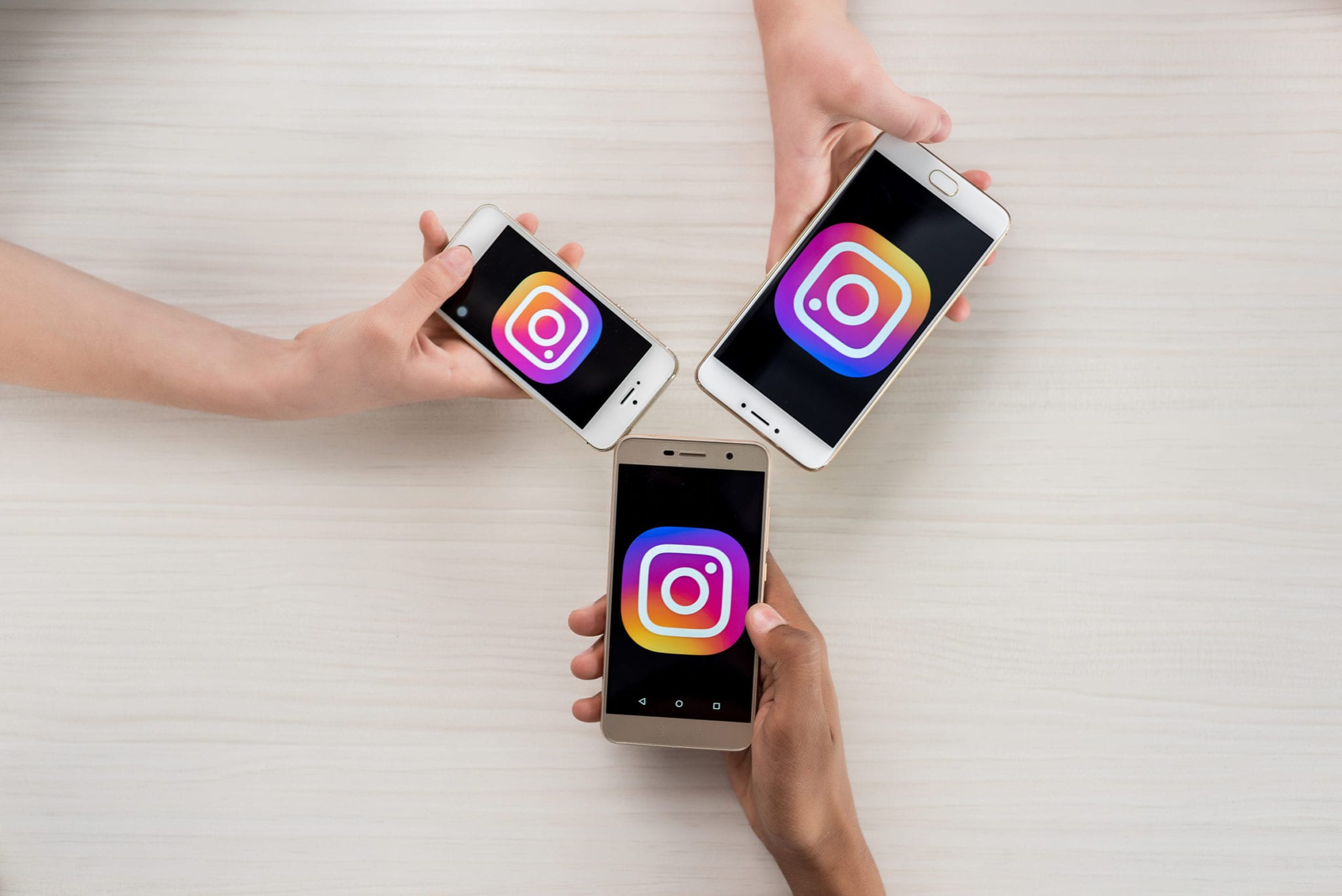 Techniques To Get New Followers On Instagram