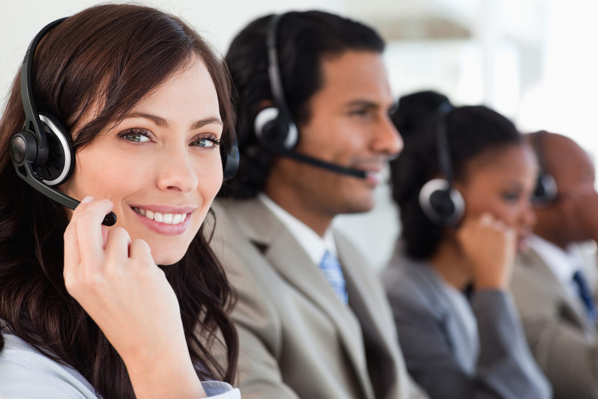 Telephonic Calls for B2B Sales