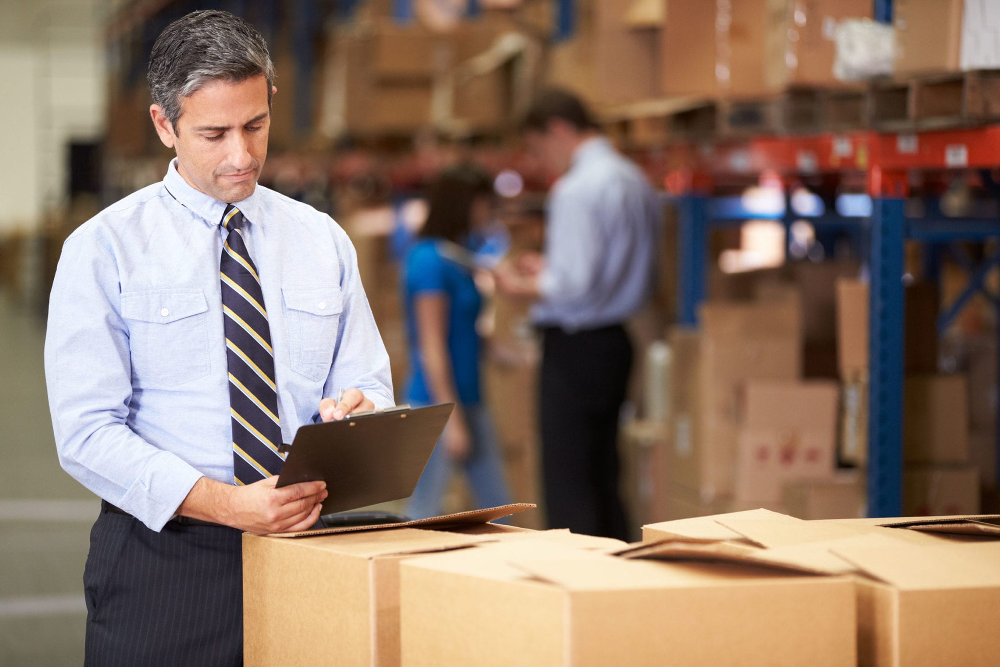 The Surprising Ways Inventory Management Can Affect Customers