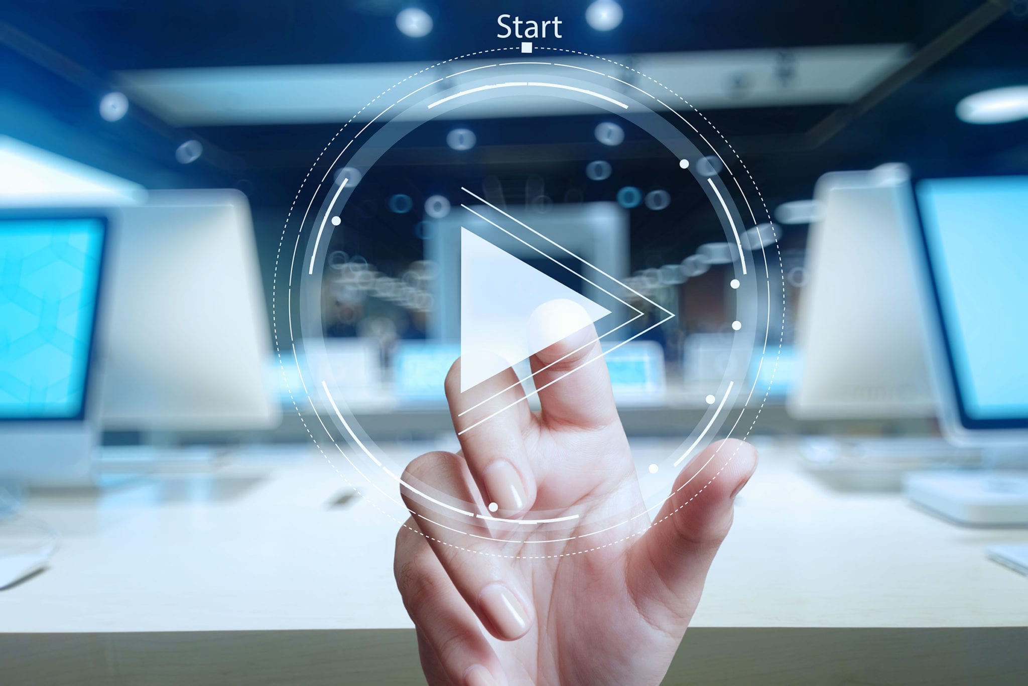 Tips For Skyrocketing Your Sales Through Video Marketing