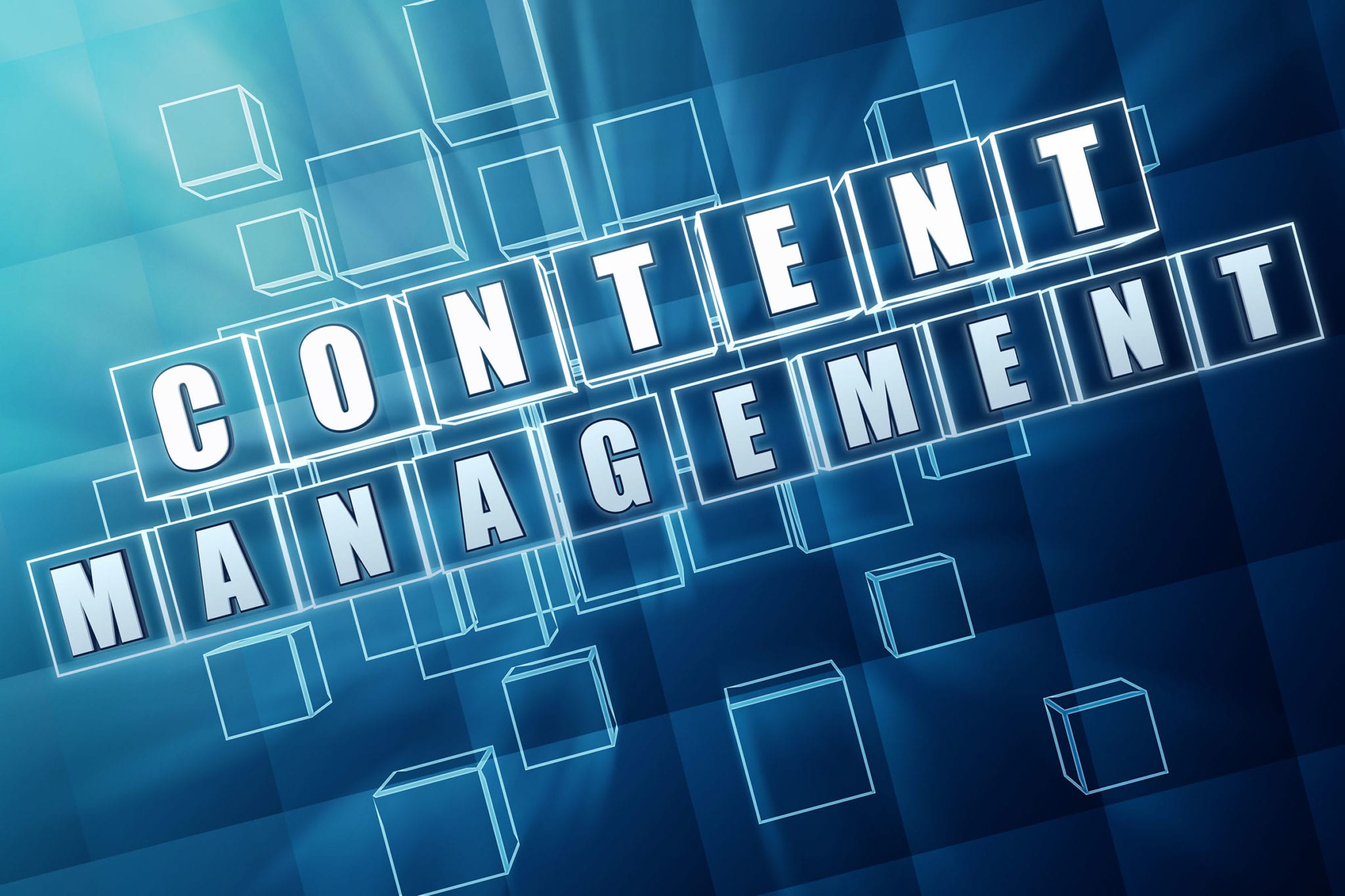 Trends in Enterprise Content Management