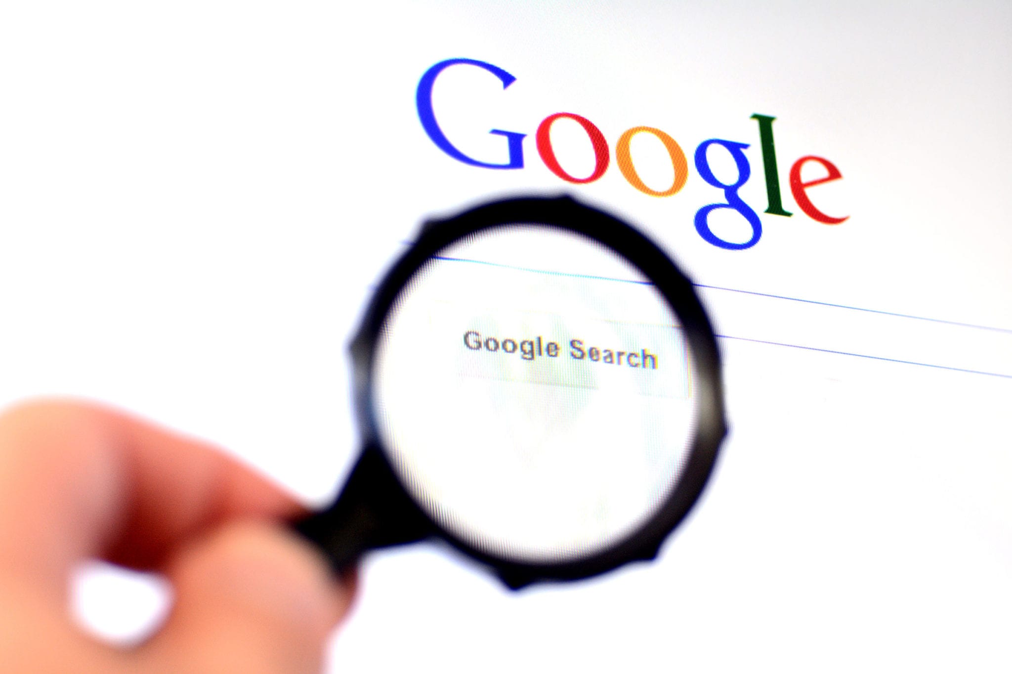Ways To Improve Google Ranking