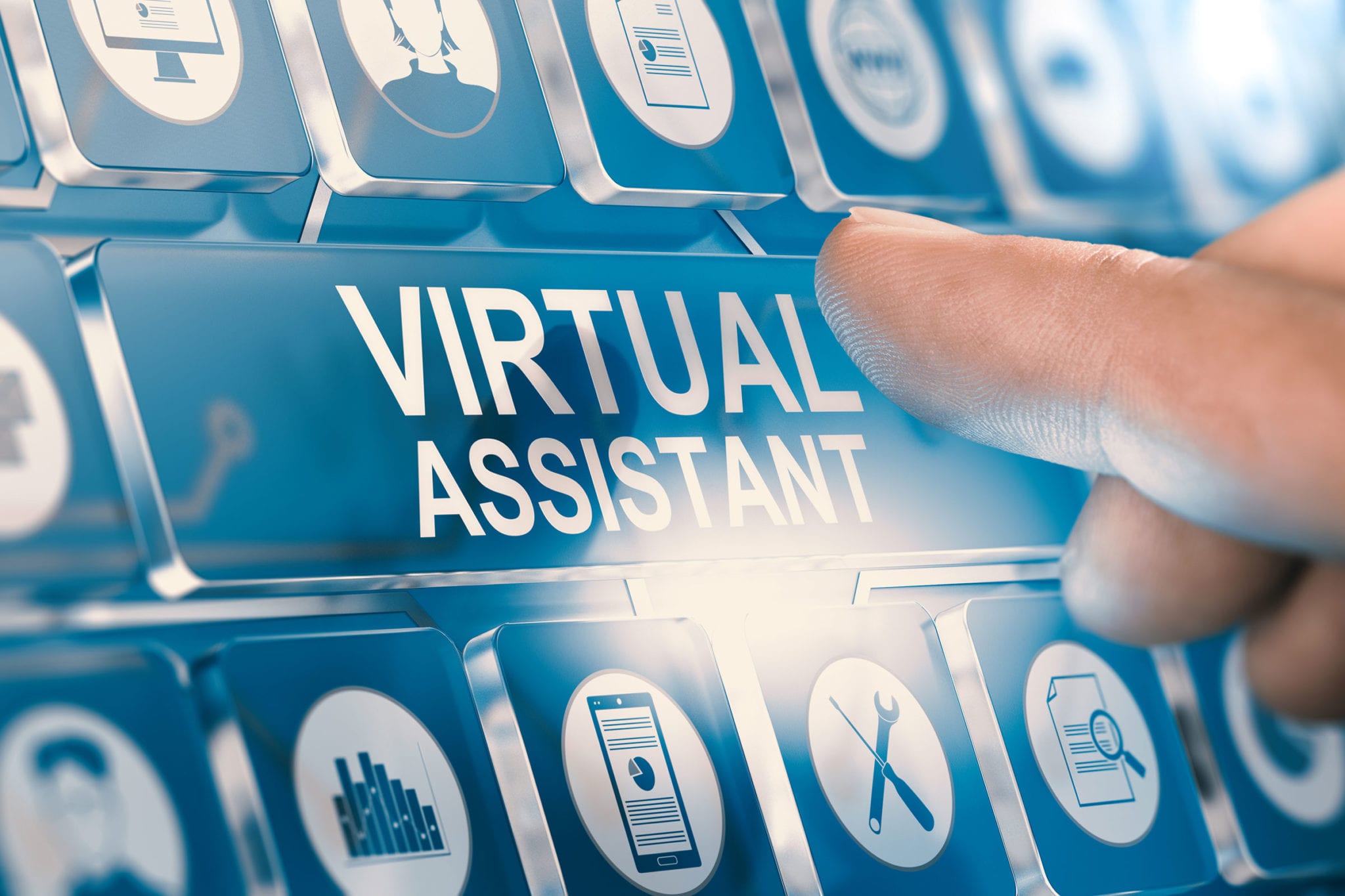 Ways Virtual Assistants Can Grow Your Business