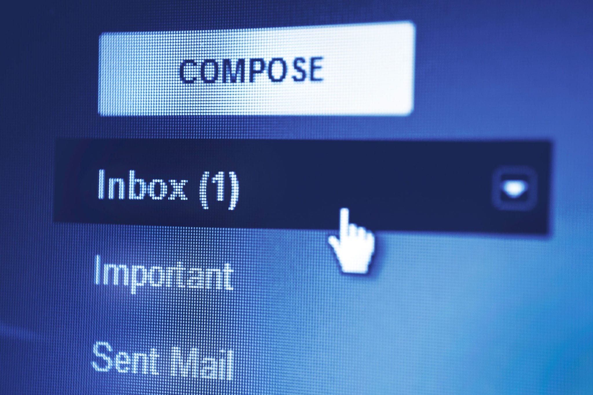 Ways to Find Almost Anyone's Email Address