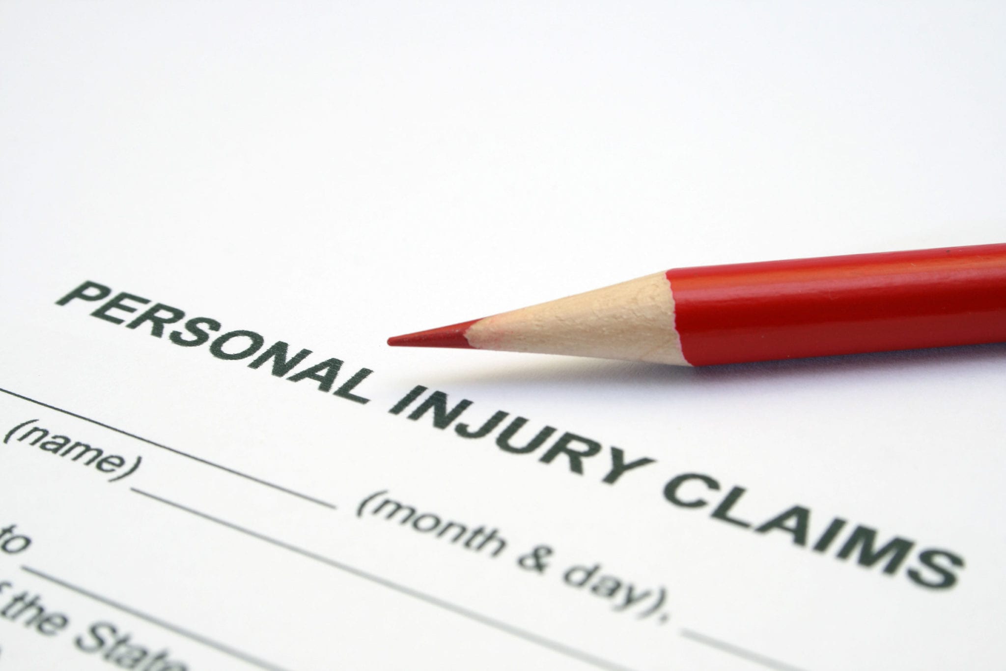 Why You Should Consider Applying Personal Injury Settlement Loans