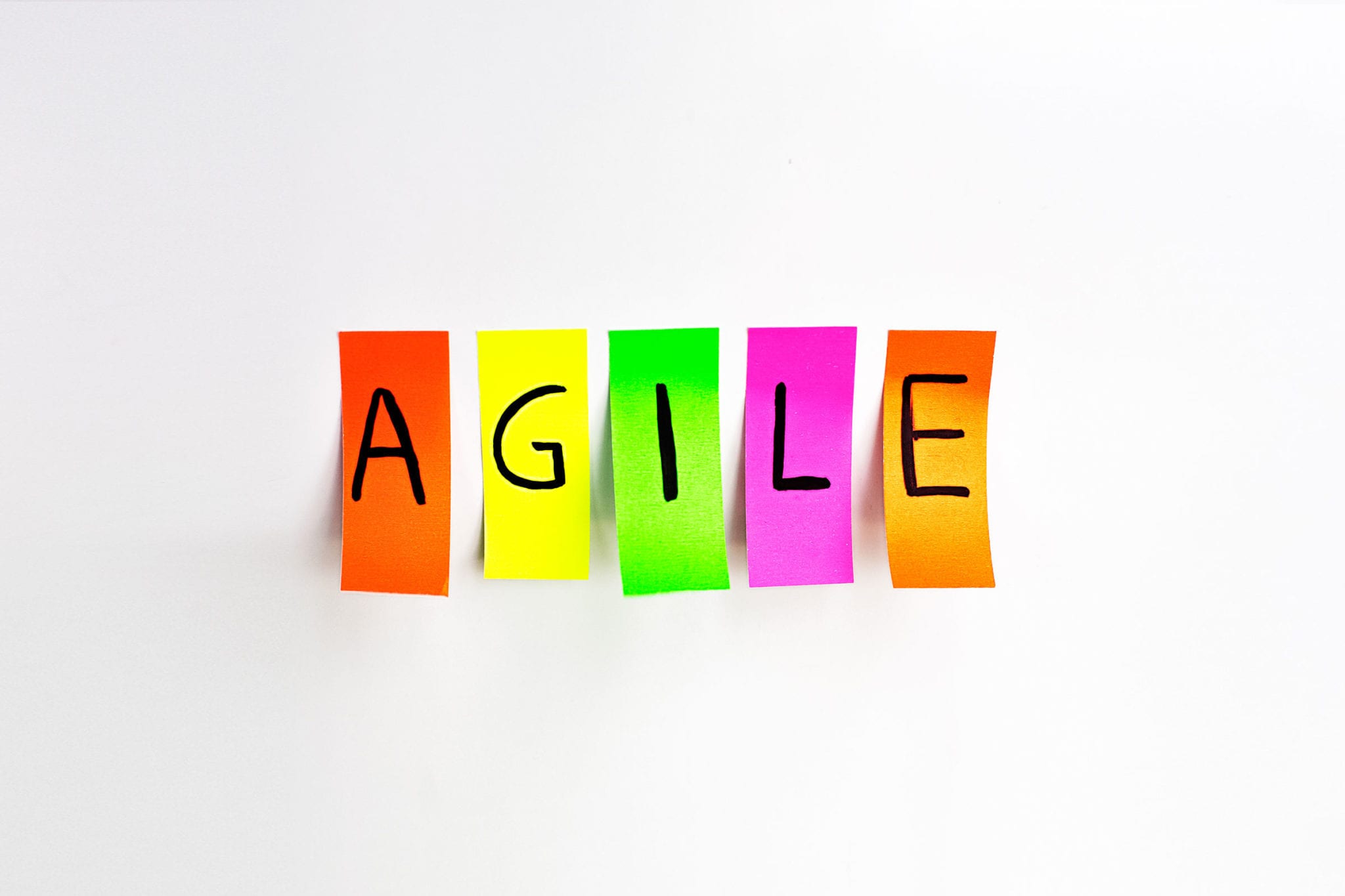 Why Your Agile Project Fail and How to Prevent It