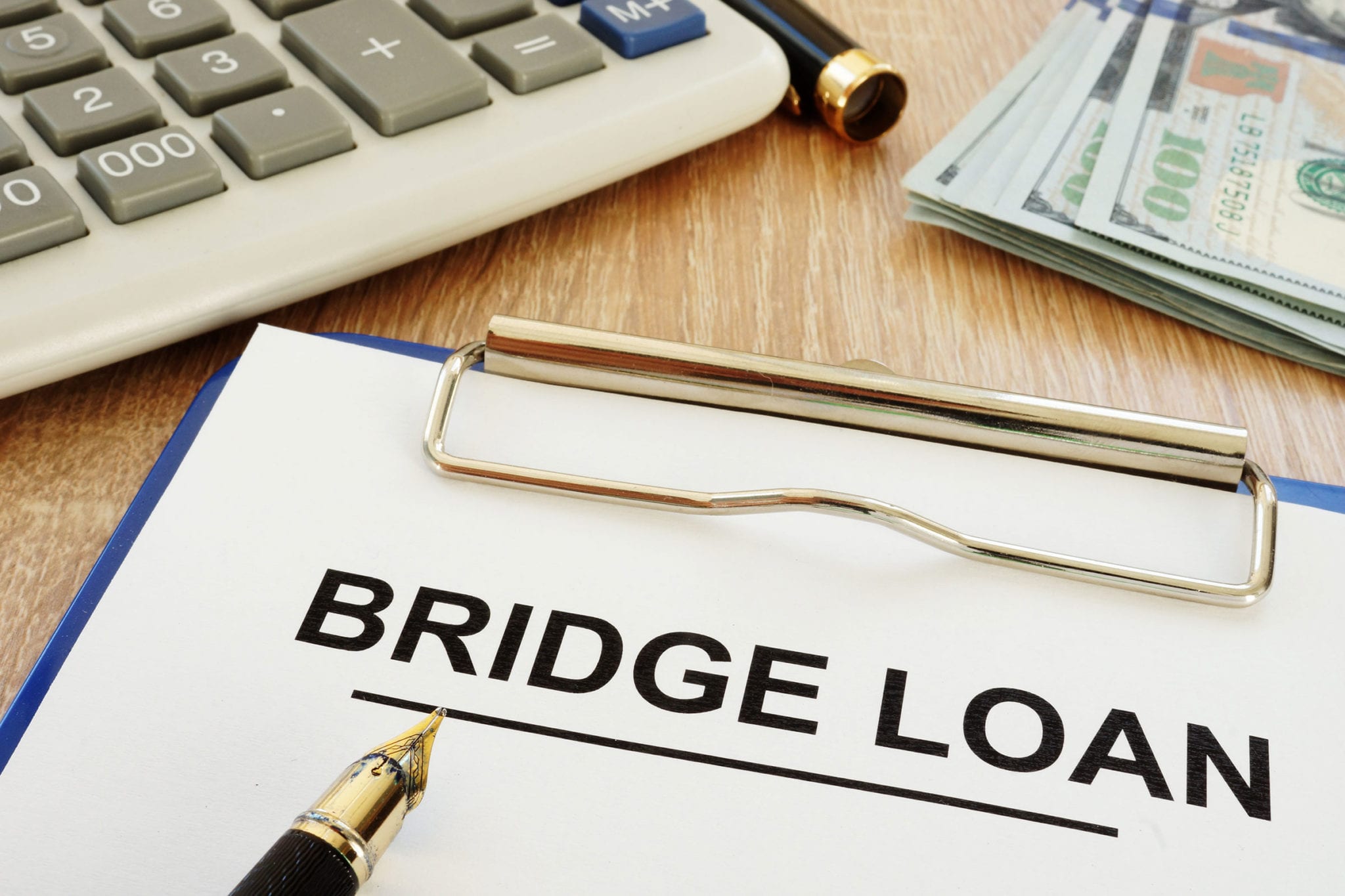 You Need To Know About Bridging Loans