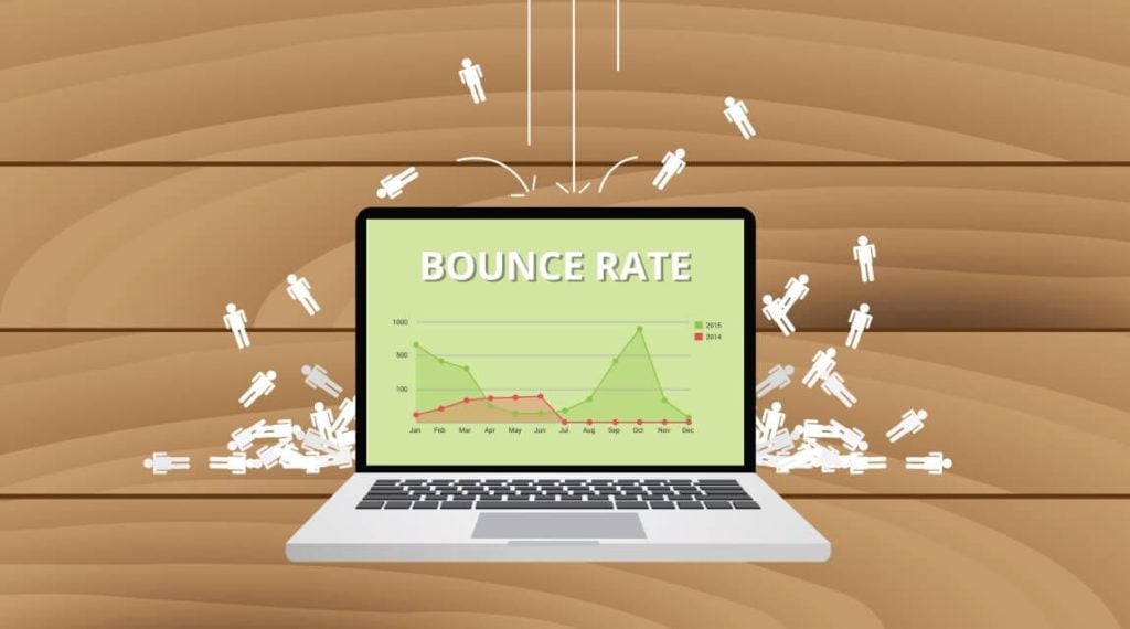 5 Effective Web Design Tips To Improve Site Bounce Rate