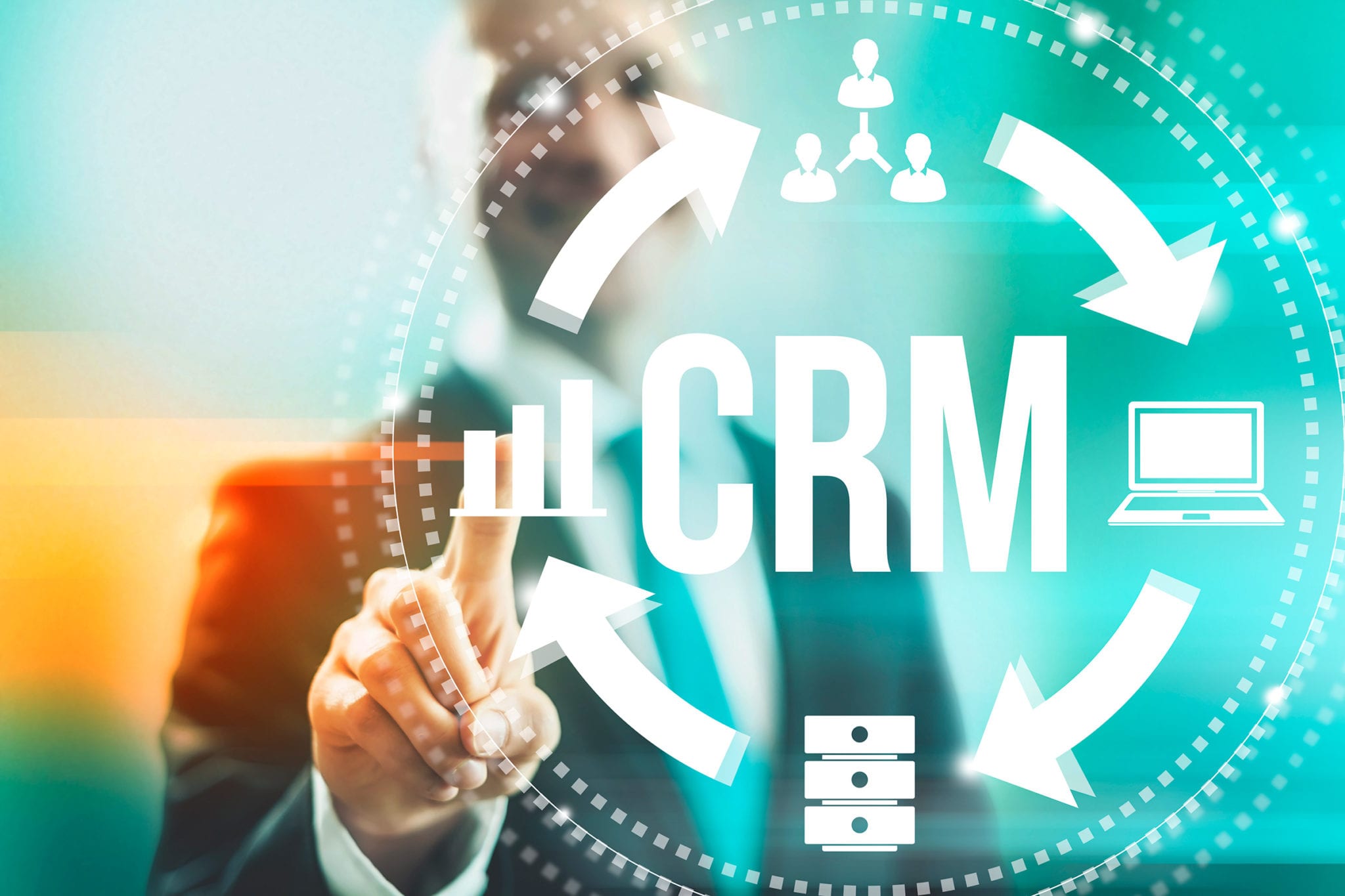 crm business benefits