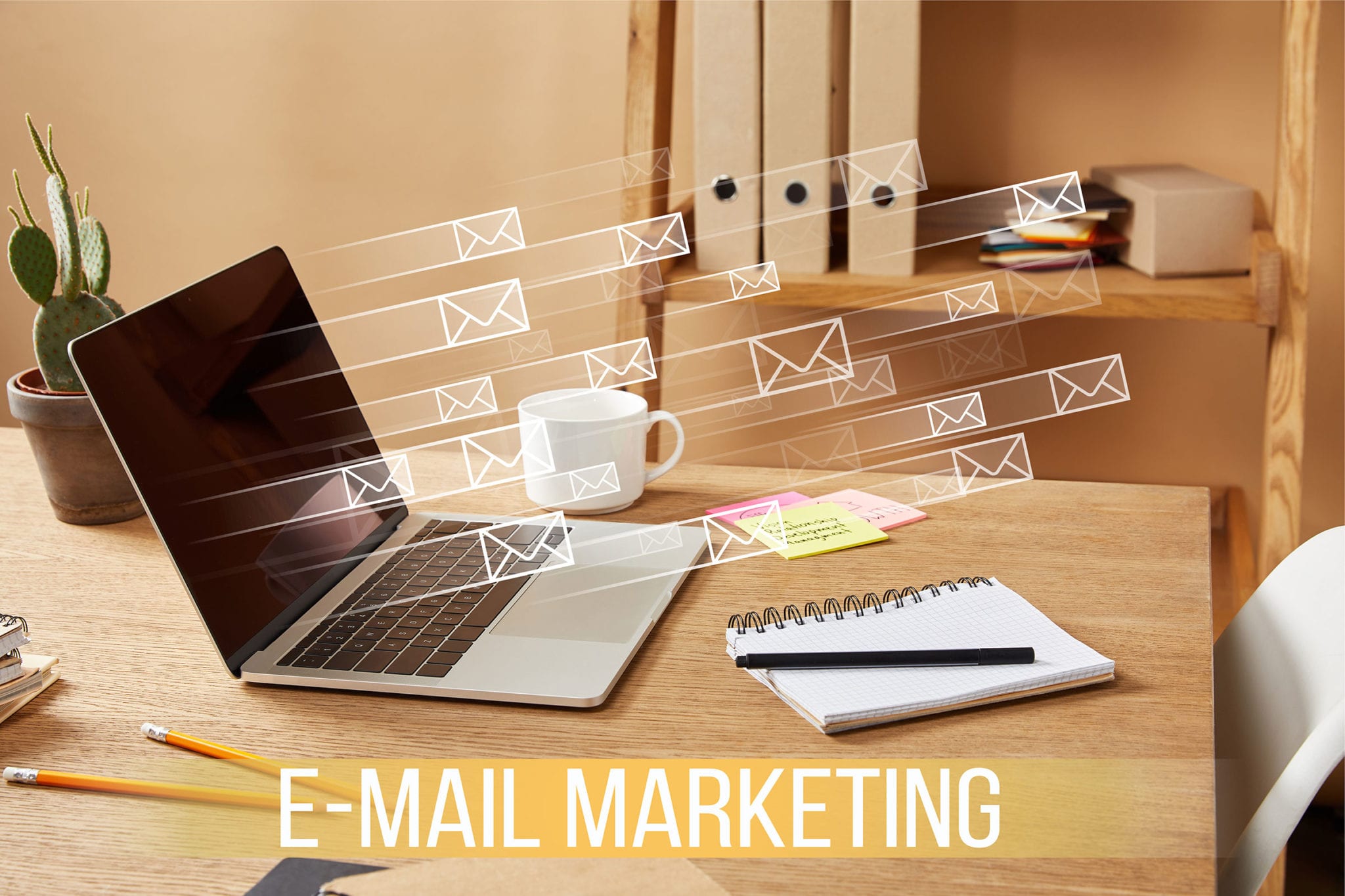 email marketing outreach tips