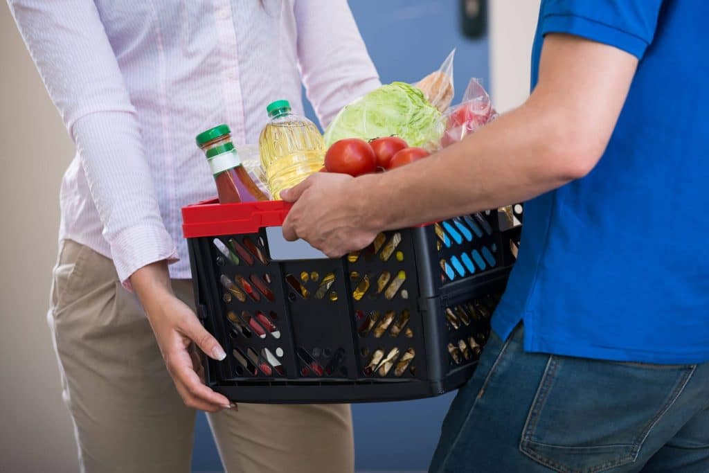 What Is the Cheapest Grocery Delivery Service in the USA? Tweak Your Biz