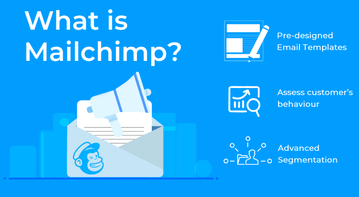 What is MailChimp