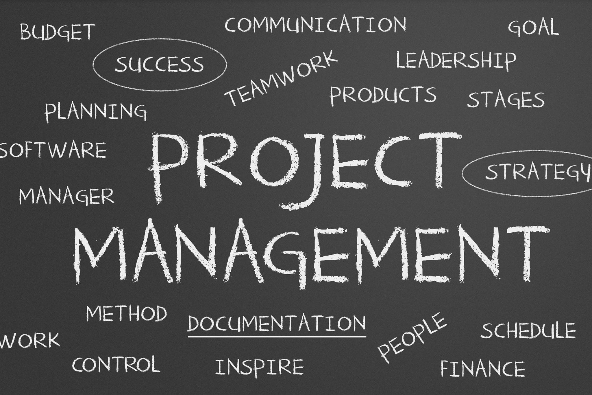 project management training cost
