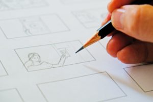 Animated Content Marketing
