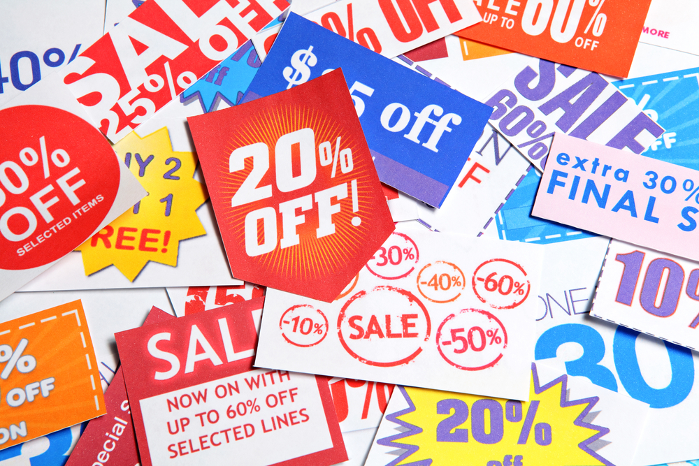How Discounts and Sales Deals Help Boom Globally Tweak Your Biz