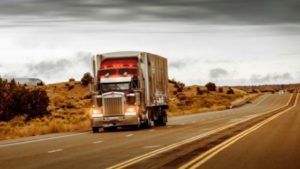 start your trucking business