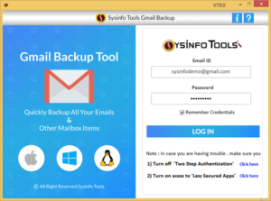 atop 5 gmail backup Tools in 2019