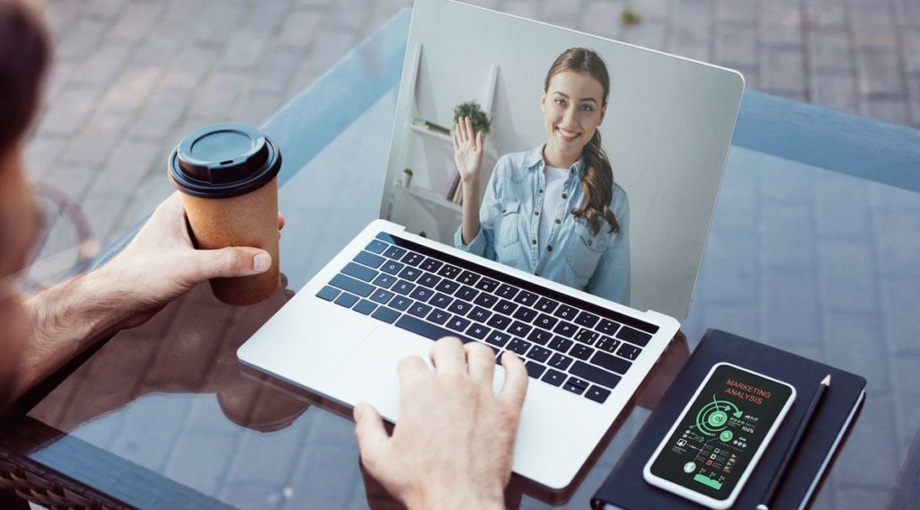 Using VoIP For Your Video Conferencing Interview Tweak Your Biz