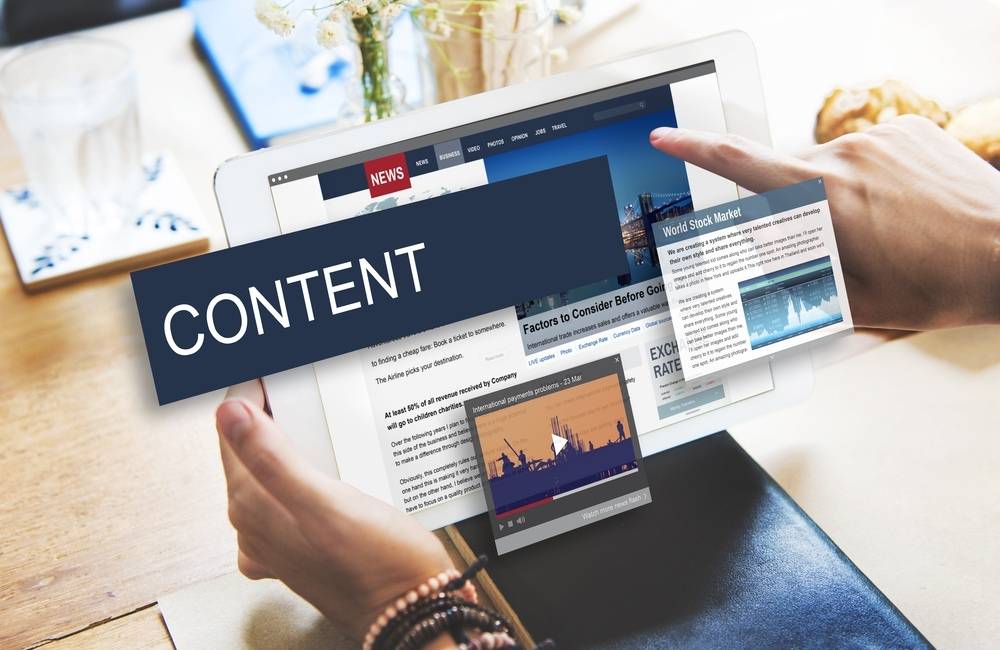 10 Signs You Need A Content Marketing Strategy