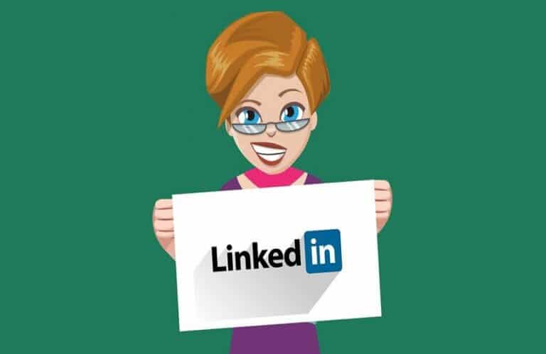 9 Best Practices to Create an Impressive LinkedIn Profile for Sales ...