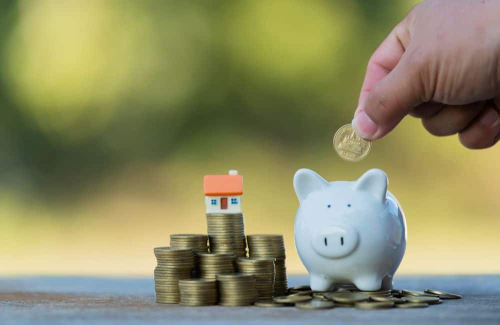 How Much Money Do I Need To Save Before Buying A House?