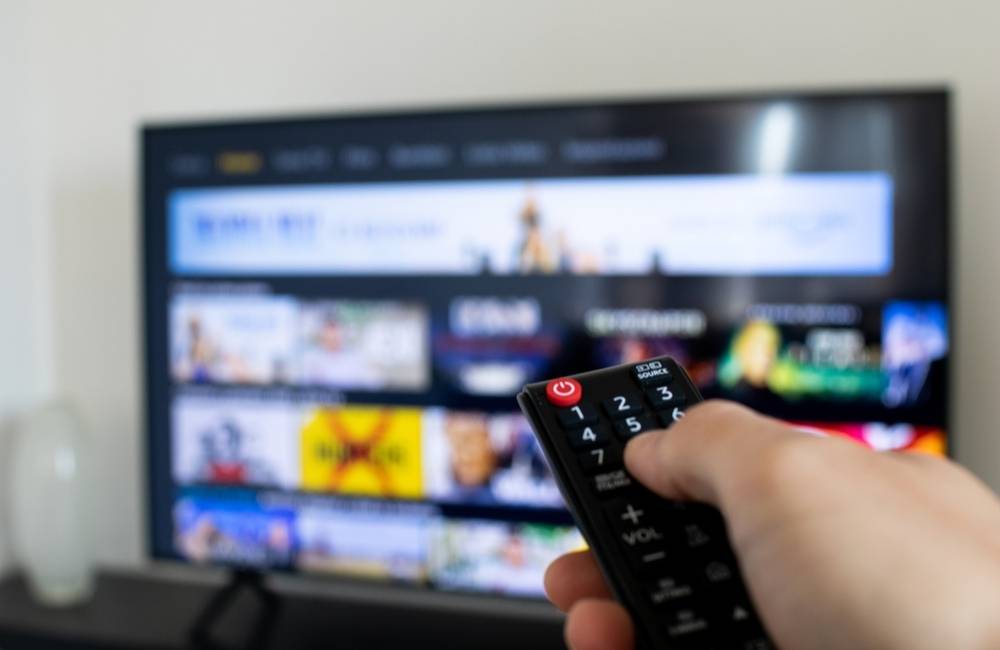 How to choose a TV provider in the USA