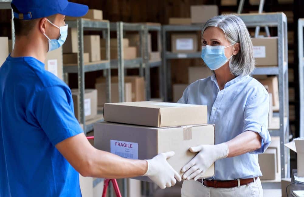 Is a medical courier business profitable? - Tweak Your Biz