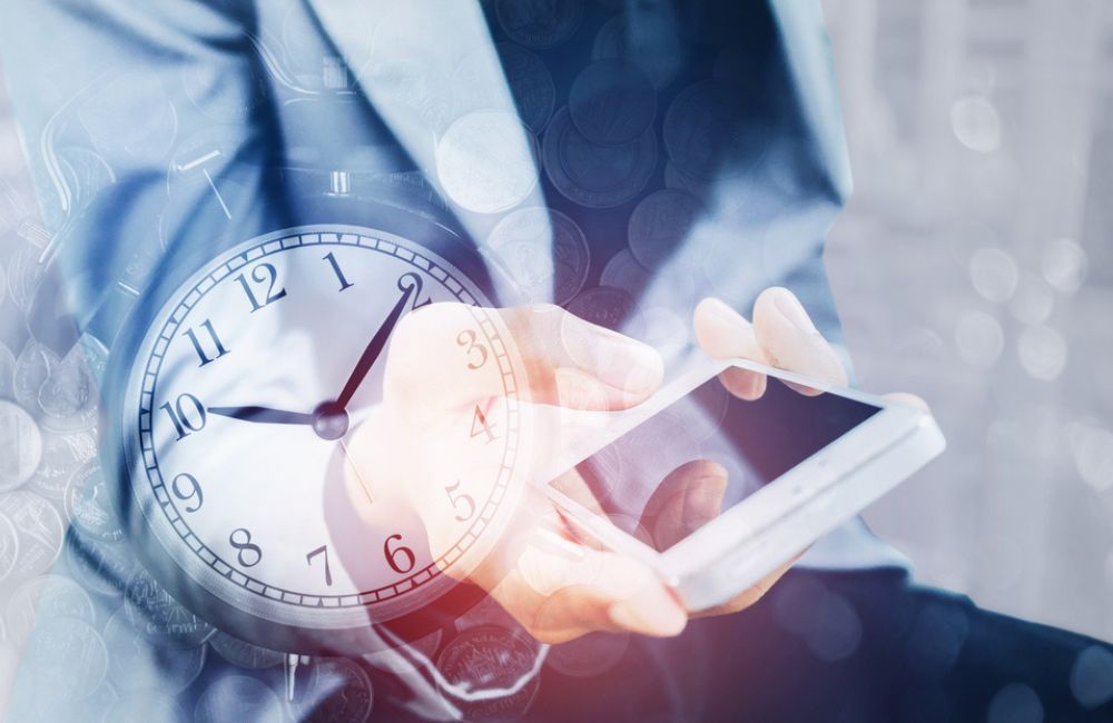 36 Mobile Apps That Will Help You Save Time Tweak Your Biz