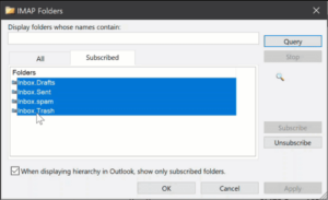 how to stop outlook synchronizing how to stop outlook synchronizing