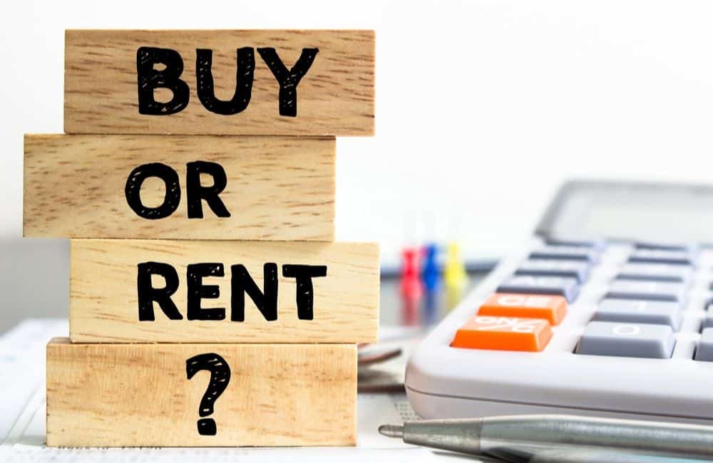 Things to Consider Before Buying or Rent Business Premises