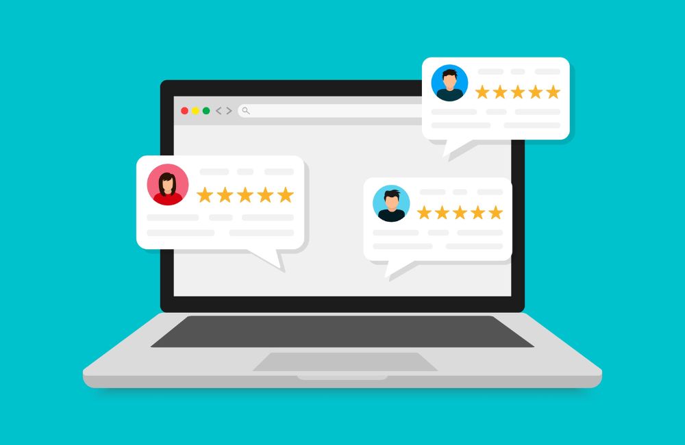 Why Reviews Are Important For Your Small Business