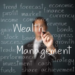 Insurance and Wealth Management