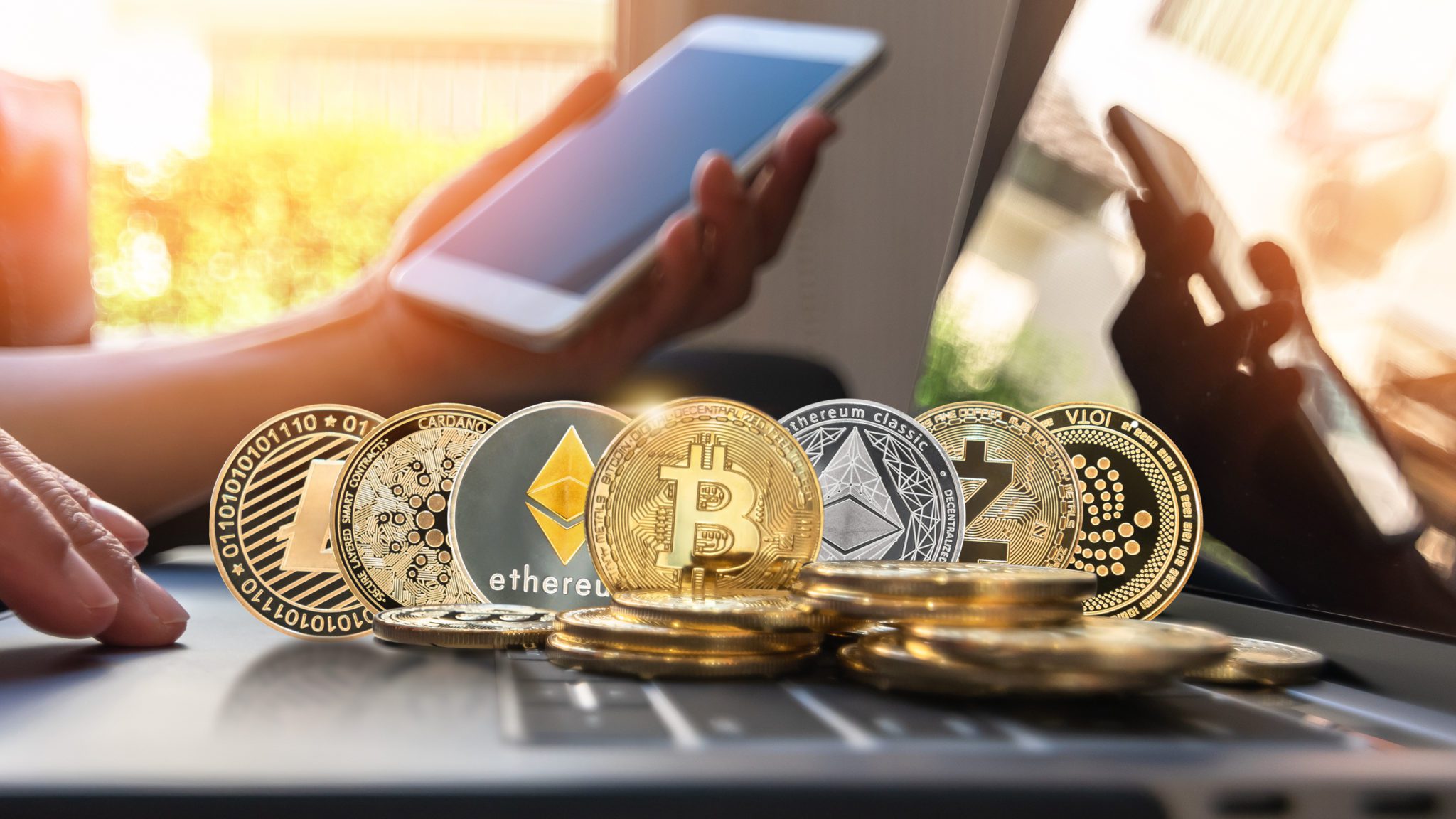 Is Cryptocurrency the Future of Money?