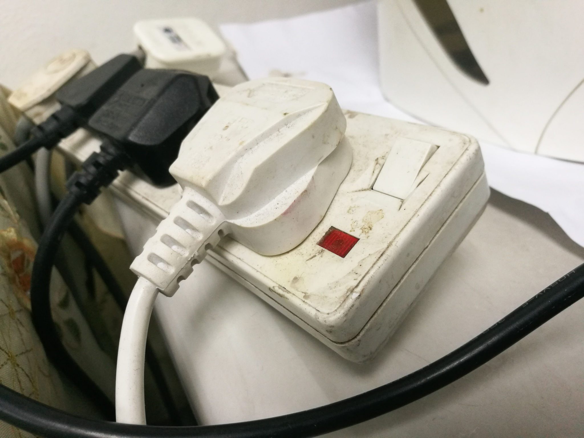 Electrical Safety on the Job Site How to Prevent Accidents The