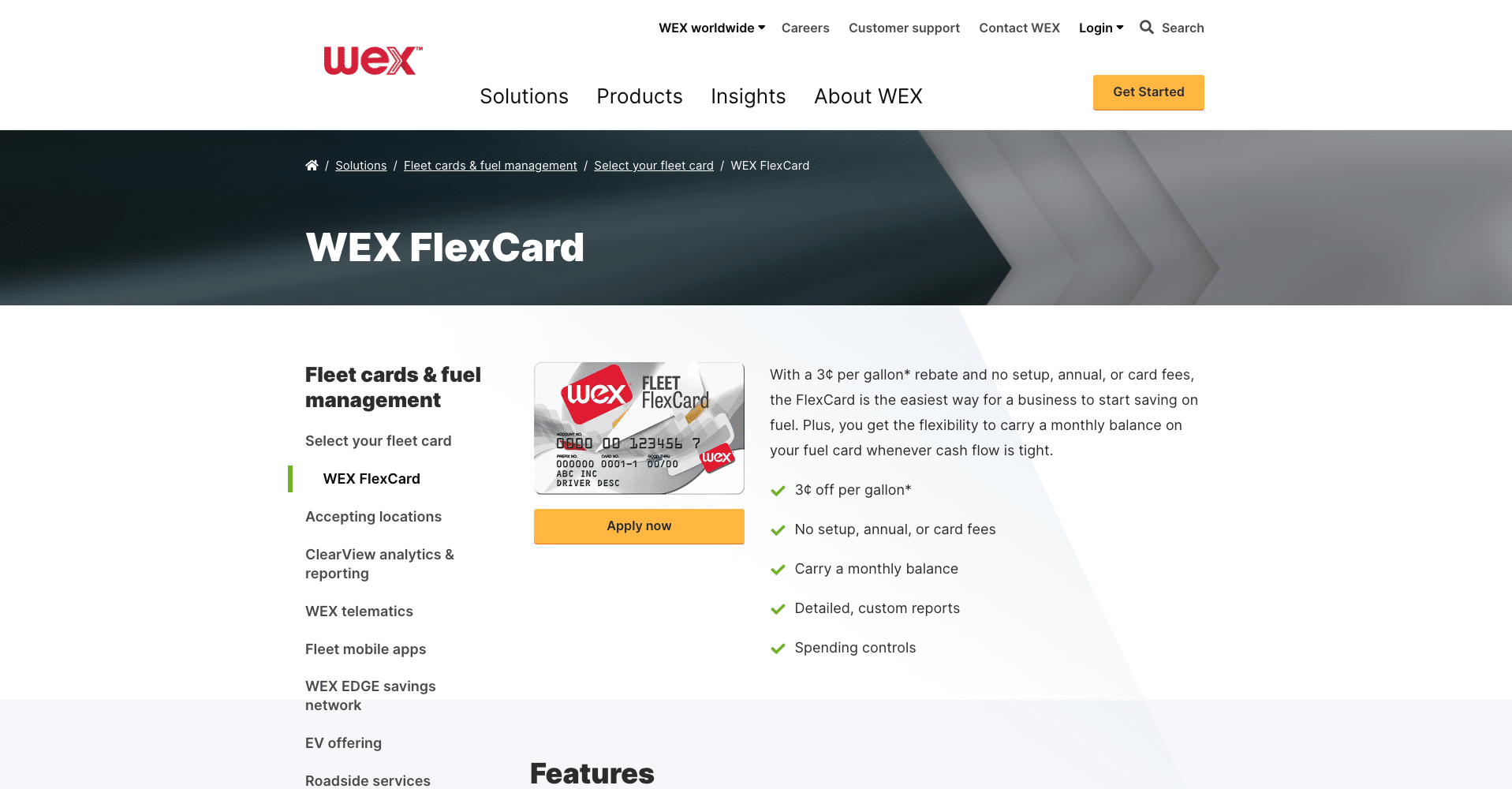 Best Fuel Cards for Truckers (2023) Tweak Your Biz