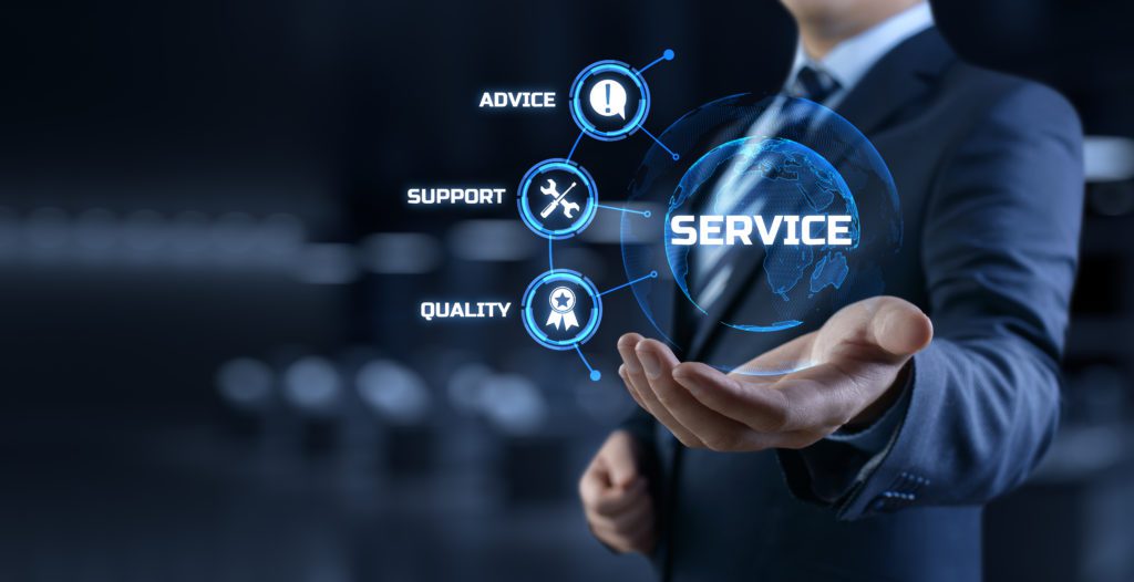 What Are Network Services and How Can They Benefit Your Business