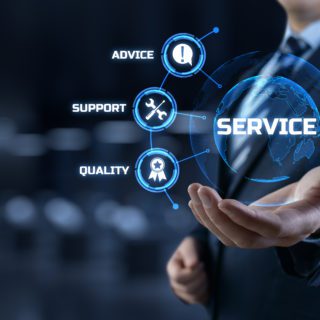 What Are Network Services and How Can They Benefit Your Business