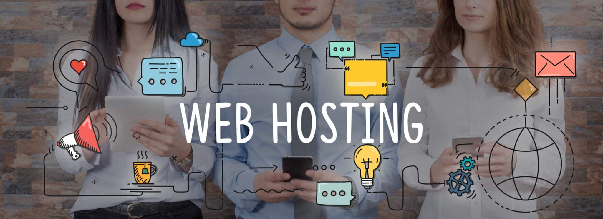 How to Host Your Own Website - Web Hosting