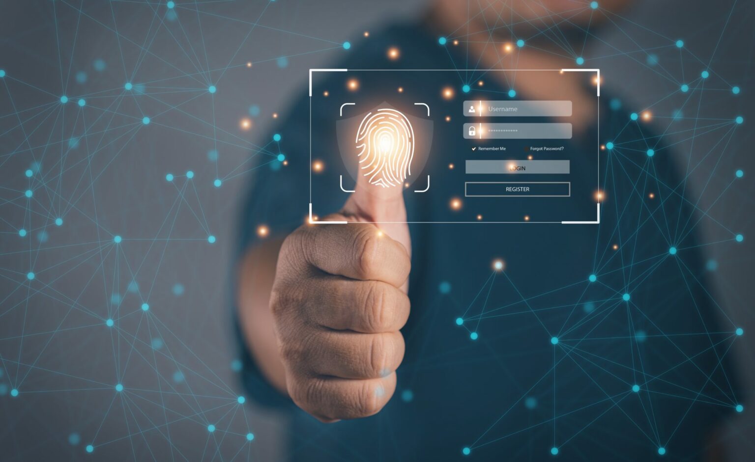 Picture of How to Protect Your Identity Online