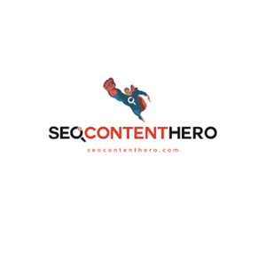 SEO Content Hero content writing services