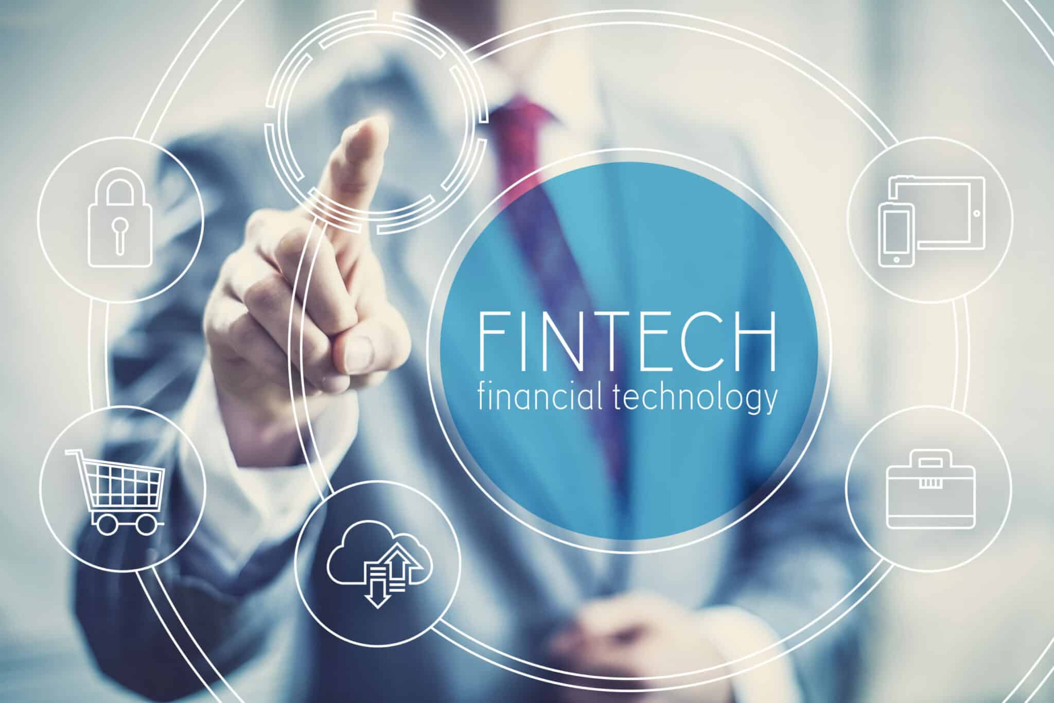 What Is Fintech Financial Technology A Guide For 2022 Tweak Your Biz