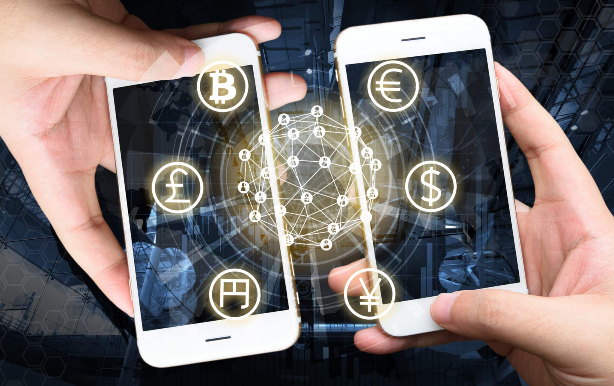 What is Fintech - Mobile Payments