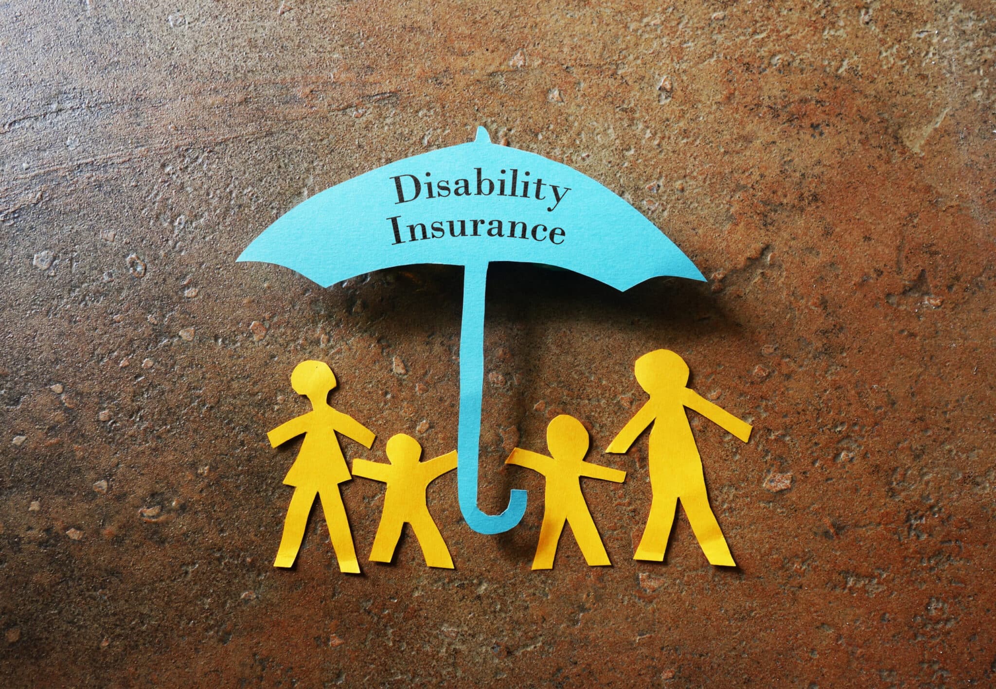 Why is Disability Insurance Important - Disability Insurance