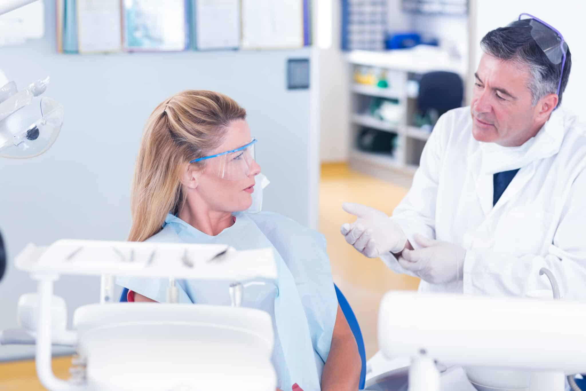 The Importance Of Communication In The Dentist Dental Lab Relationship 