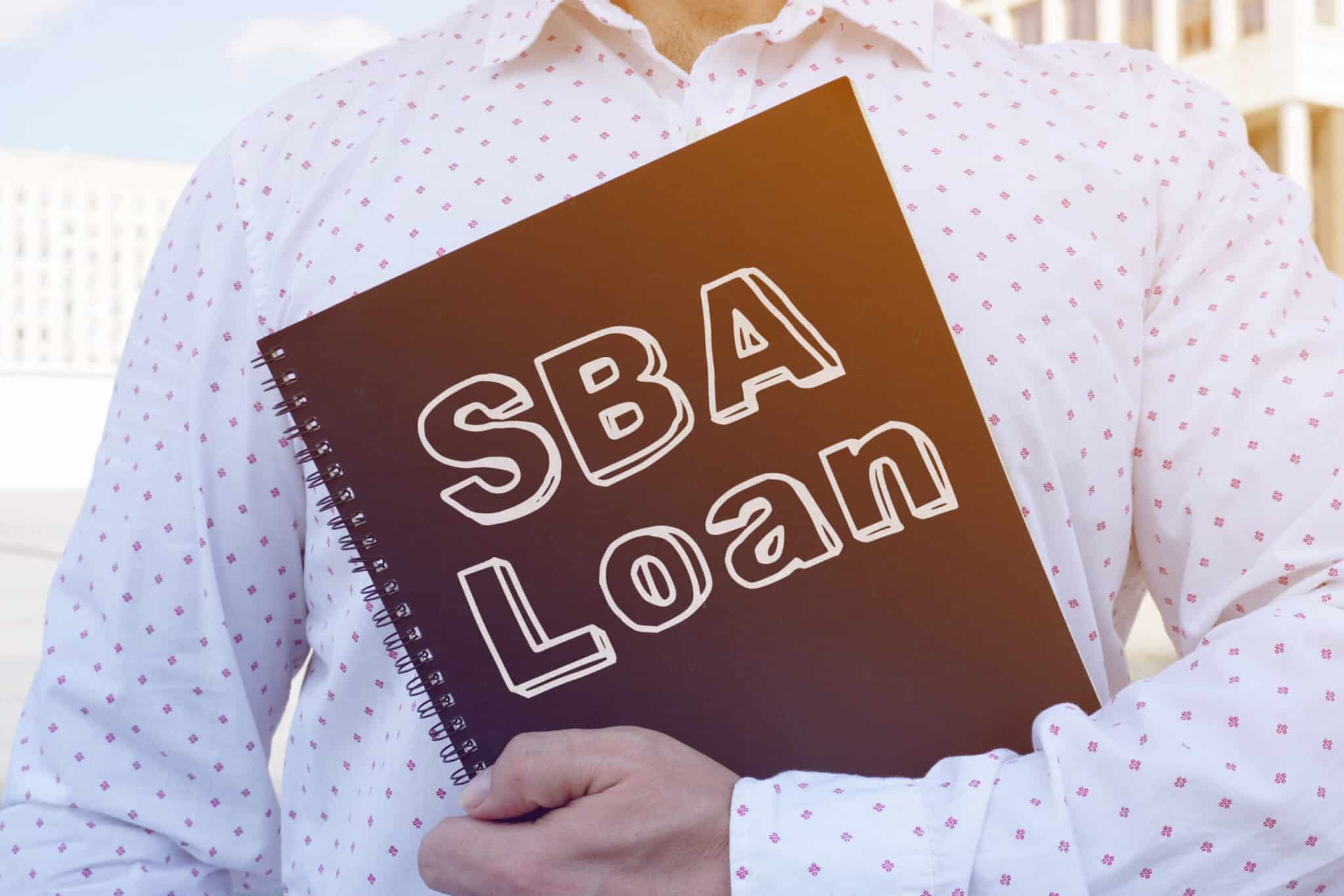 growth financing - sba loans