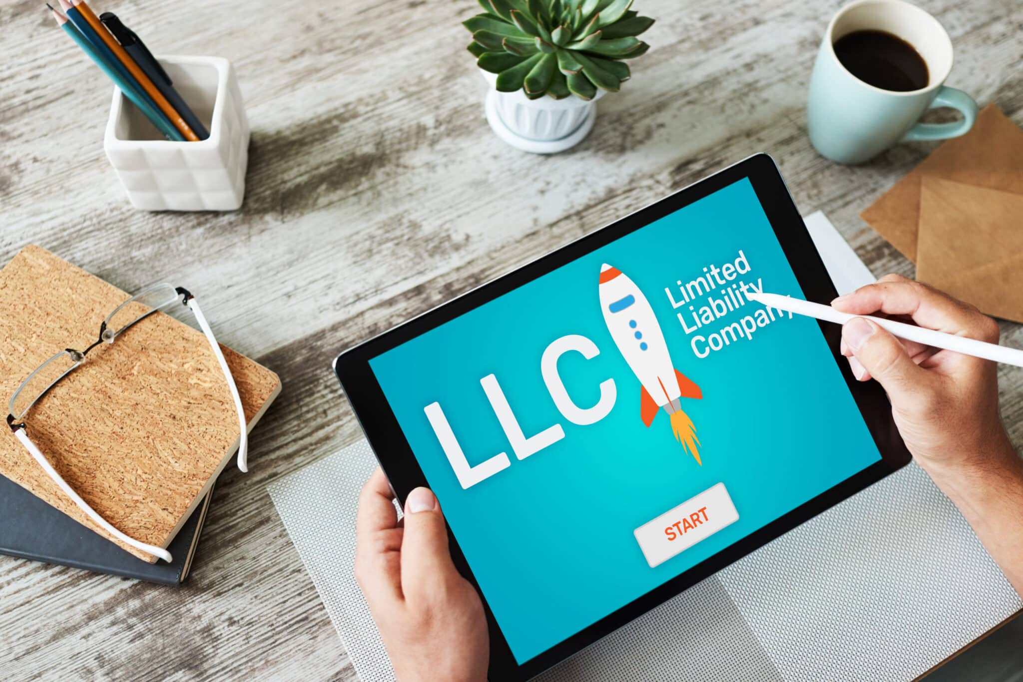 Setting Up An LLC For Your Rental Property The Pros And Cons Tweak 