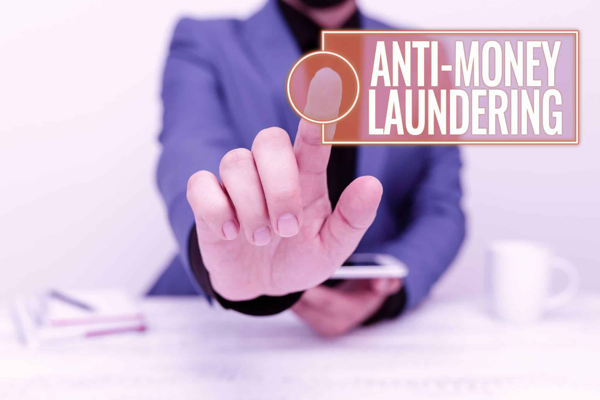 4 Ways Technology Can Help Stop And Prevent Laundering Tweak Your Biz 5551