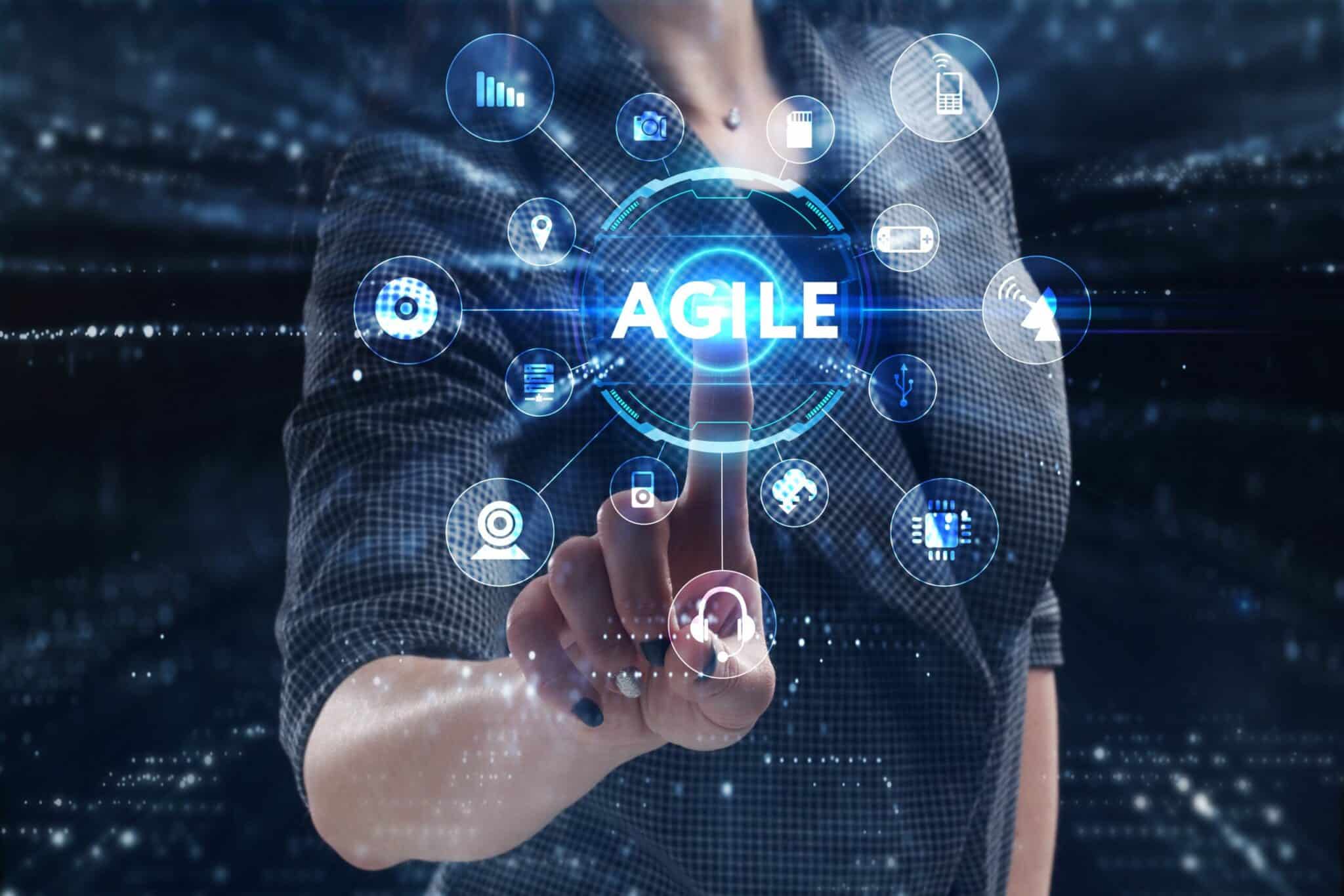 what is agile marketing 2