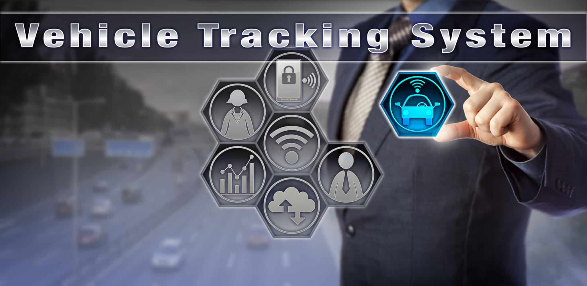 what is fleet management - tracking
